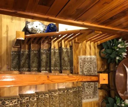 Carpets With a Twist