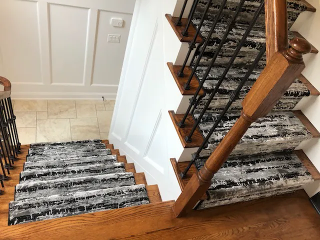 Carpets With a Twist Picture 7