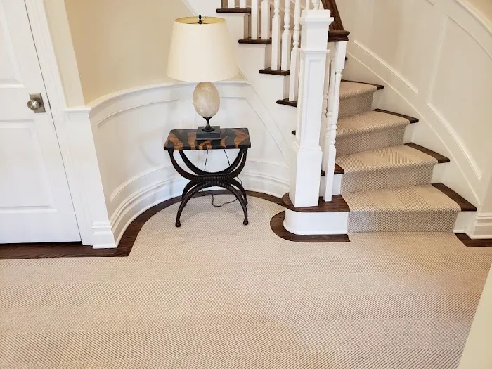 The Carpet Girl LLC Picture 5