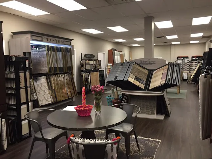 The Carpet Girl LLC Picture 2