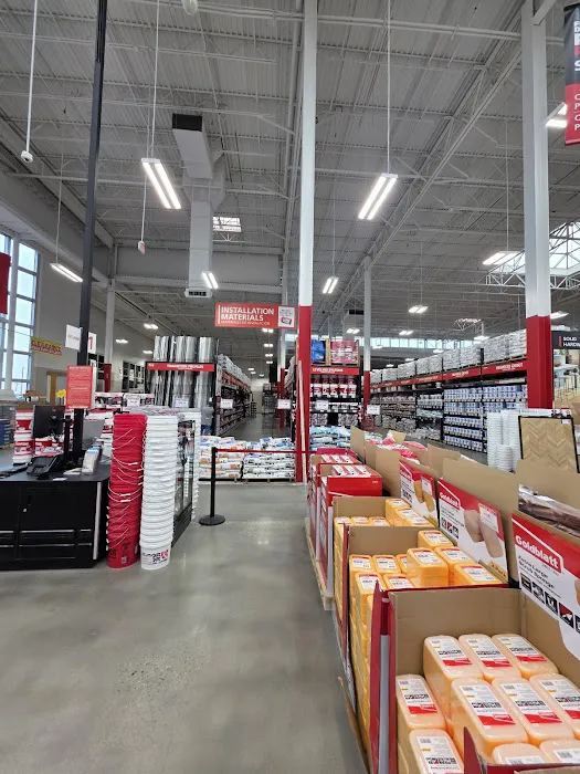 Floor & Decor Picture 3