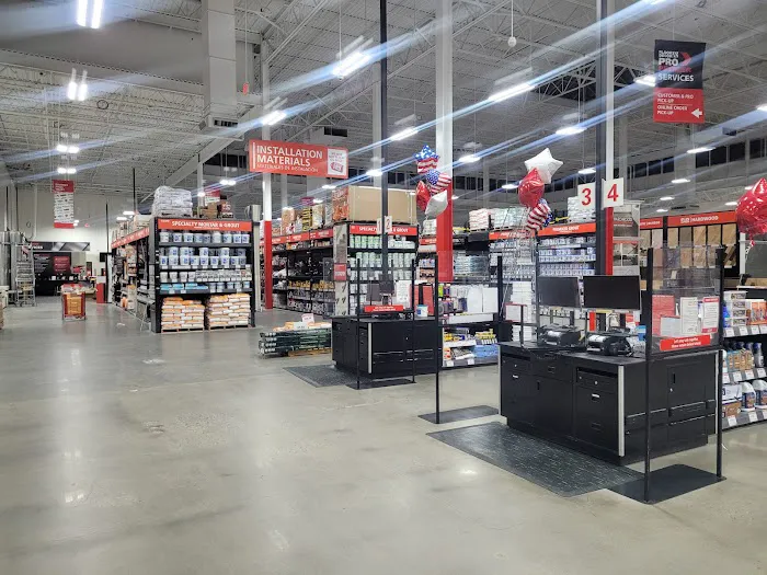 Floor & Decor Picture 2