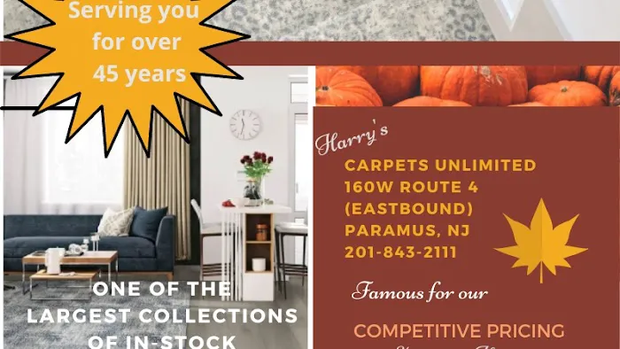Carpets Unlimited Picture 1