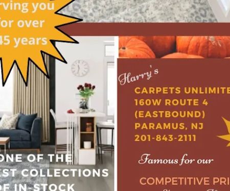 Carpets Unlimited