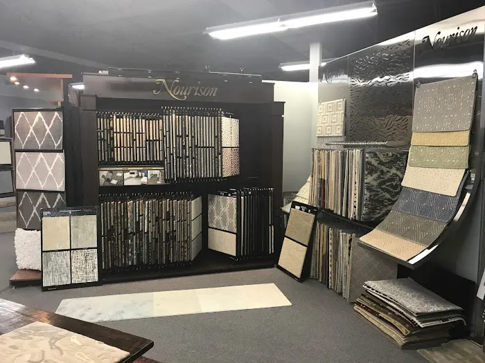 Nourison Industries Picture 5