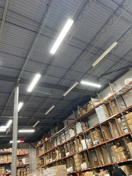 Nourison Industries Picture 3