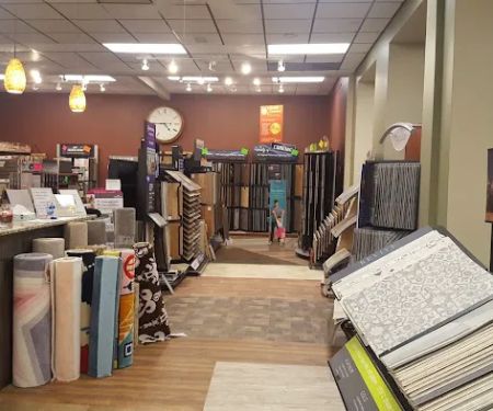 Abbey Carpet & Floor of Hawthorne