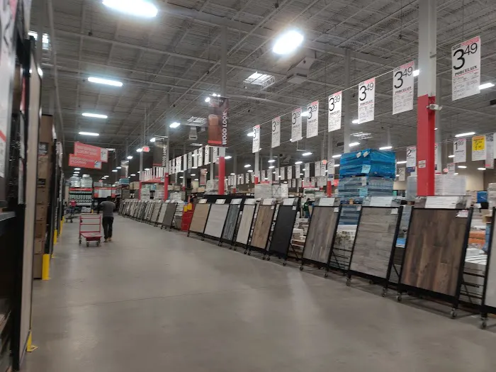 Floor & Decor Picture 4