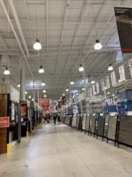 Floor & Decor Picture 7