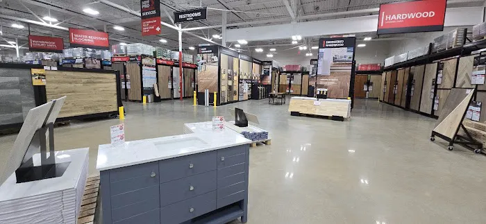 Floor & Decor Picture 7