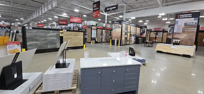 Floor & Decor Picture 4