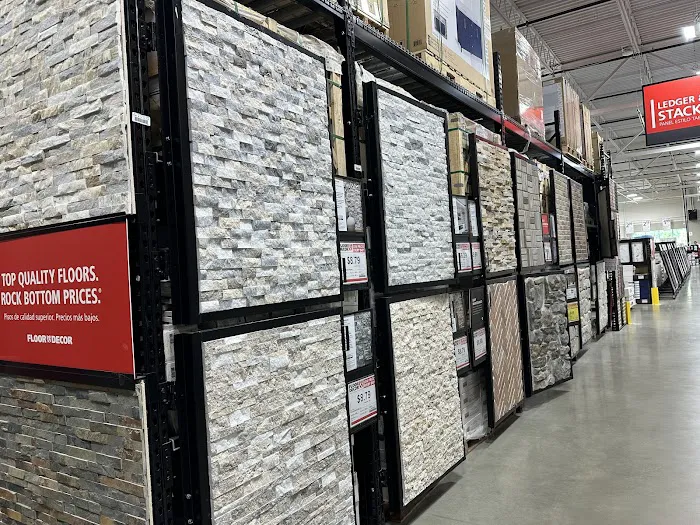 Floor & Decor Picture 6