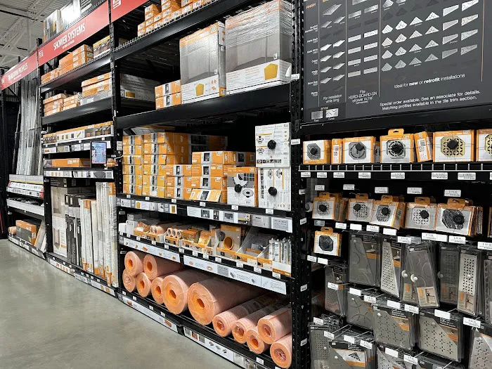 Floor & Decor Picture 2