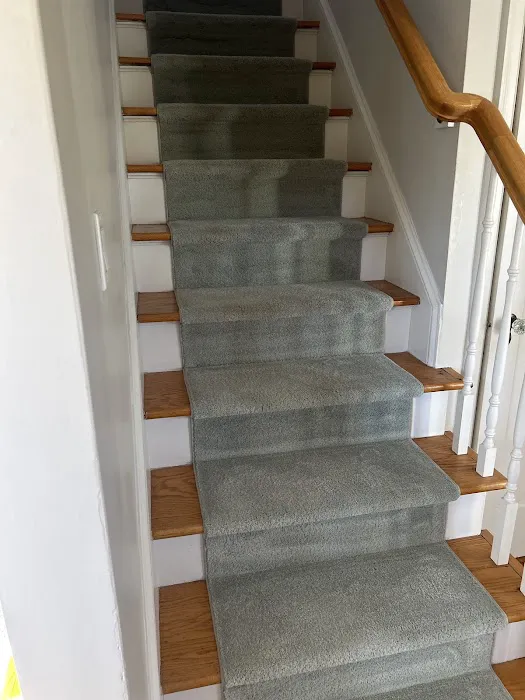 Campbell's Carpet & Service Picture 1