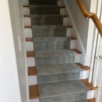 Campbell's Carpet & Service ico