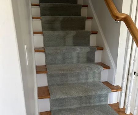 Campbell's Carpet & Service