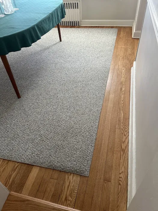 Campbell's Carpet & Service Picture 4