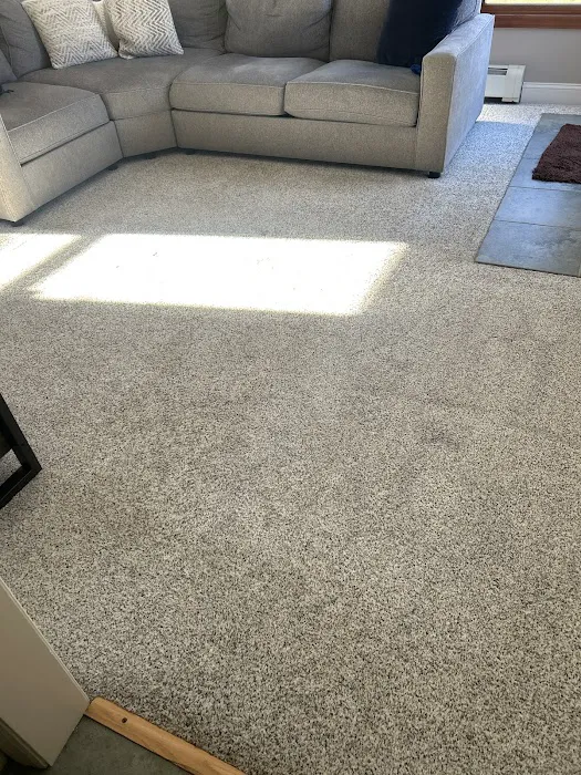 Campbell's Carpet & Service Picture 8