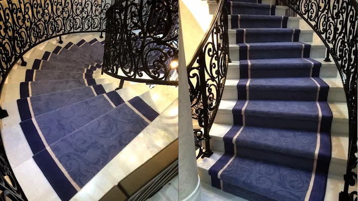 Carpet and Design of L.I. Corp. Picture 1