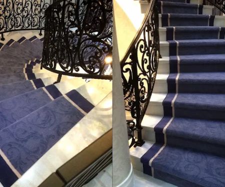 Carpet and Design of L.I. Corp.