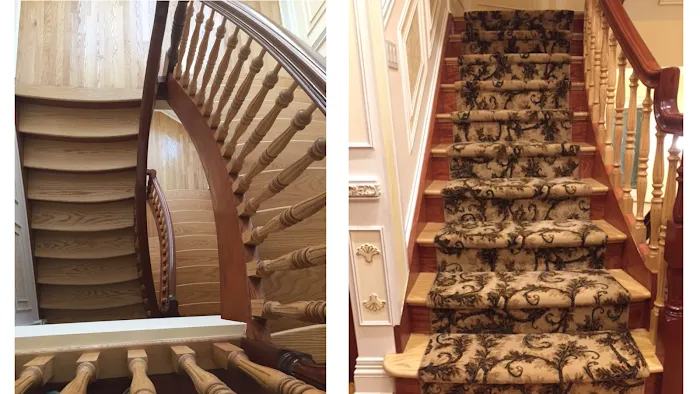 Carpet and Design of L.I. Corp. Picture 7