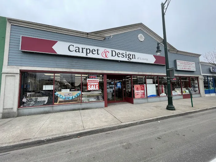 Carpet and Design of L.I. Corp. Picture 9