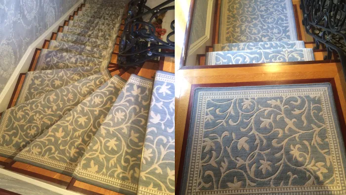 Carpet and Design of L.I. Corp. Picture 6