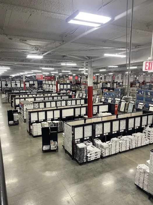 Floor & Decor Picture 1