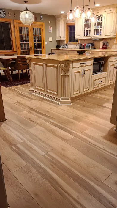 Long Island Paneling, Ceilings & Floors Picture 4