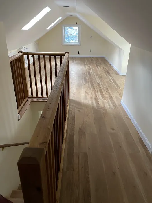 Long Island Paneling, Ceilings & Floors Picture 9