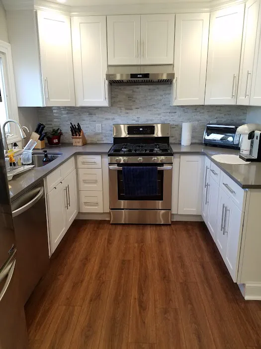 Long Island Paneling, Ceilings & Floors Picture 7