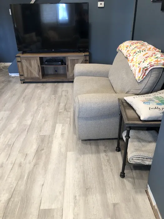 Long Island Paneling, Ceilings & Floors Picture 1