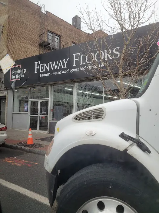 Fenway Flooring Picture 5