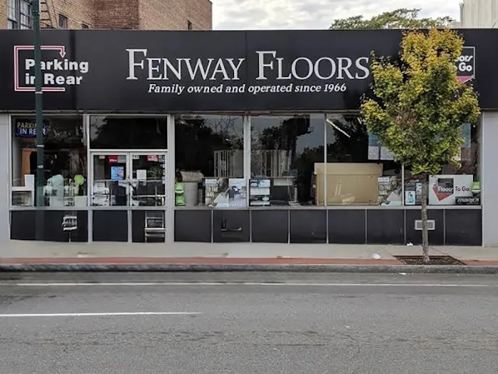 Fenway Flooring Picture 1