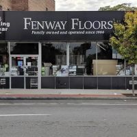 Fenway Flooring ico