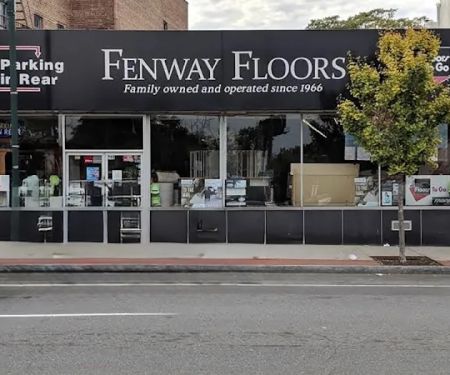 Fenway Flooring