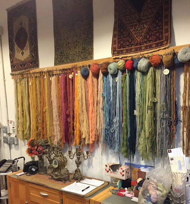 Chaman Antique Rug Gallery Picture 10