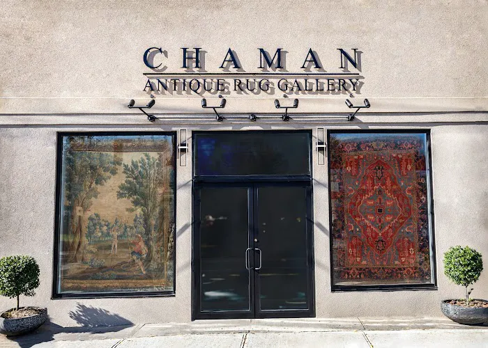 Chaman Antique Rug Gallery Picture 6