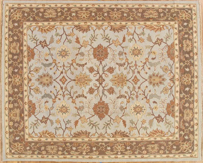 Chaman Antique Rug Gallery Picture 8