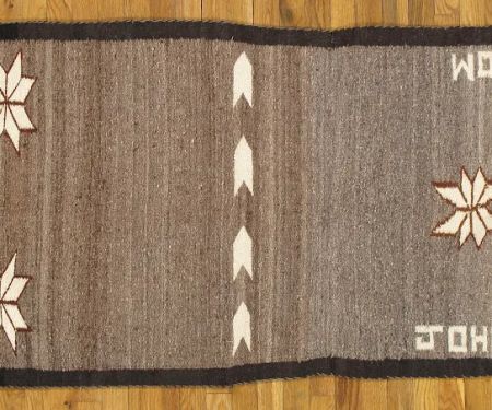 Chaman Antique Rug Gallery