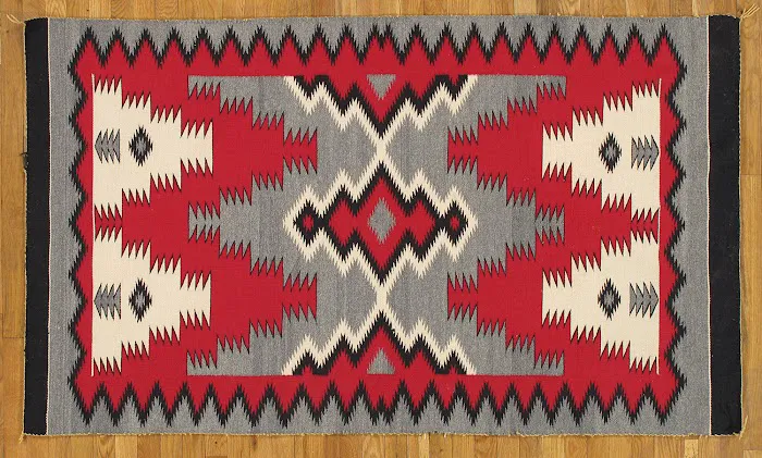 Chaman Antique Rug Gallery Picture 5