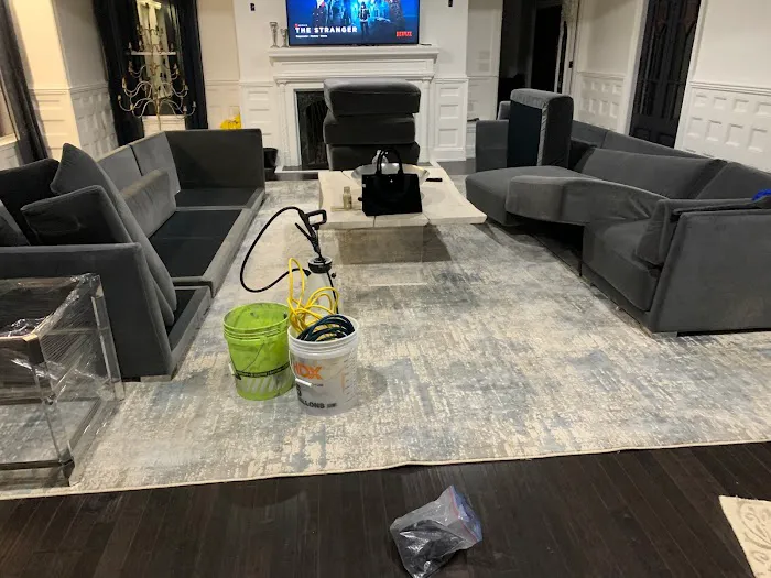 Good Guy Rug, Tile and Upholstery Cleaning Picture 6