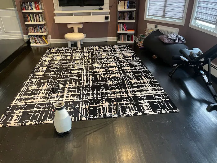 Good Guy Rug, Tile and Upholstery Cleaning Picture 2