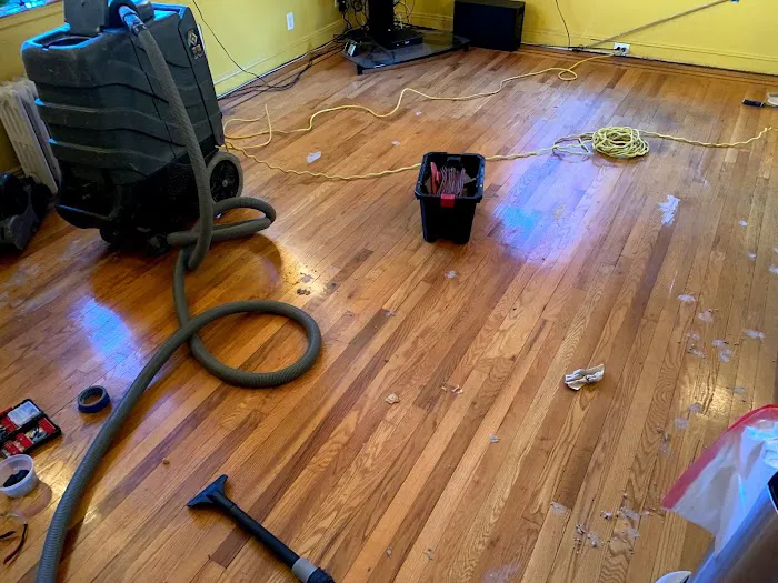 Good Guy Rug, Tile and Upholstery Cleaning Picture 8