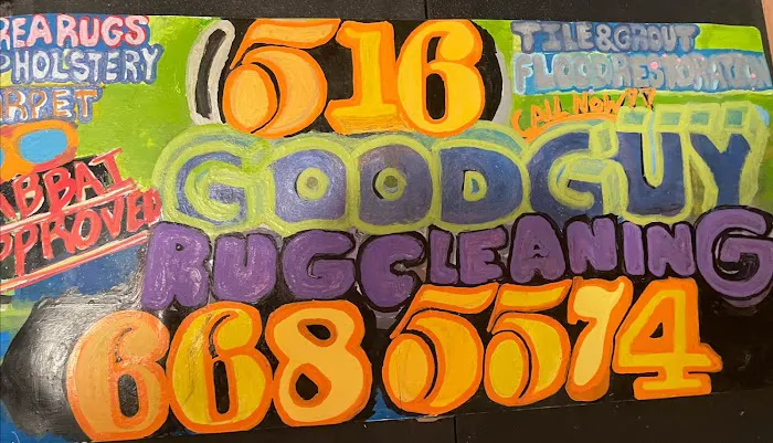 Good Guy Rug, Tile and Upholstery Cleaning Picture 3