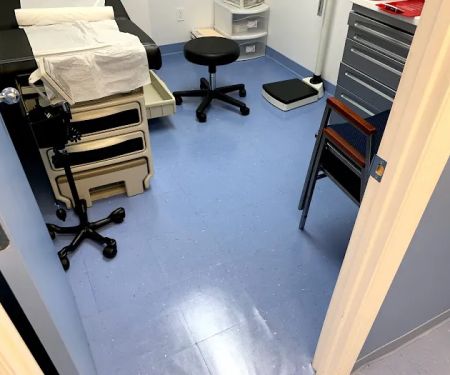 Good Guy Rug, Tile and Upholstery Cleaning