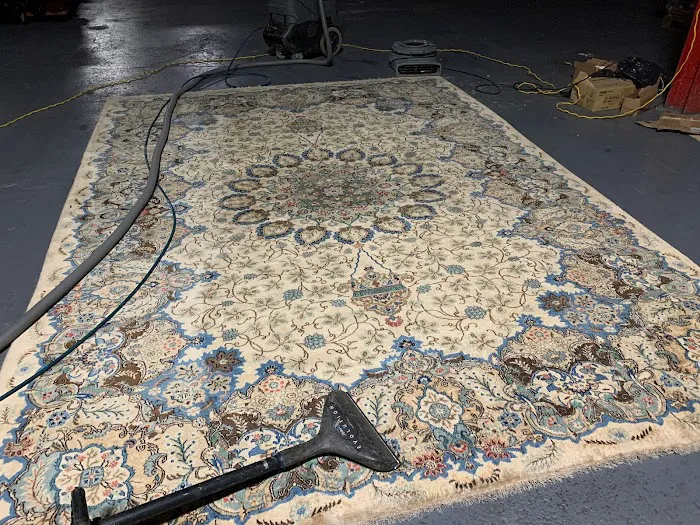 Good Guy Rug, Tile and Upholstery Cleaning Picture 10