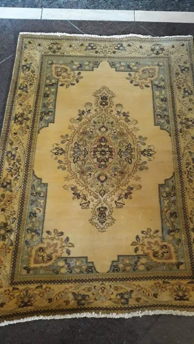Leon Banilivi Rugs,Inc Picture 4