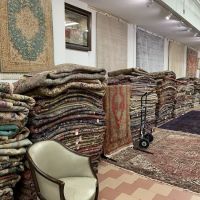 Leon Banilivi Rugs,Inc ico