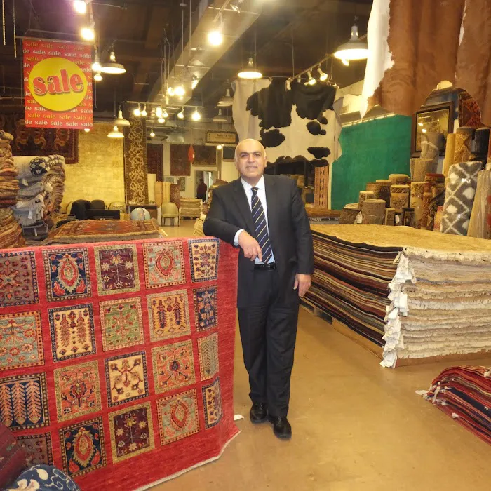 Leon Banilivi Rugs,Inc Picture 9